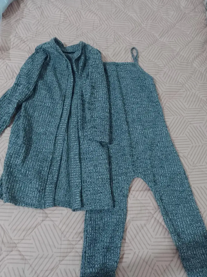 Two-Piece Set for Children