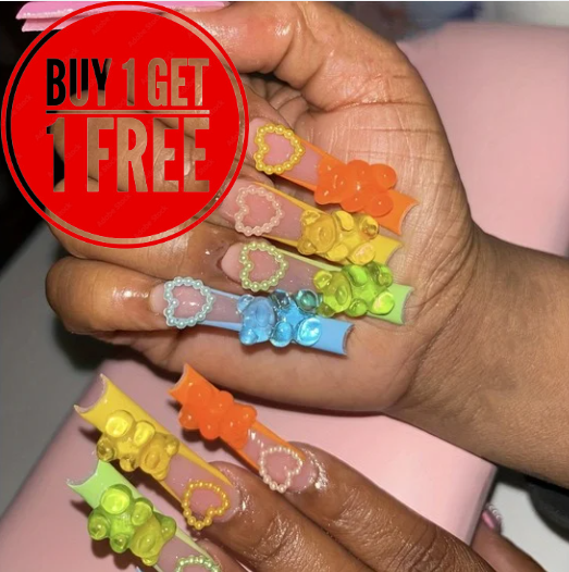 24pcs Super Long