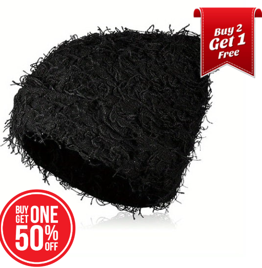 Jungle  Beanie Hat