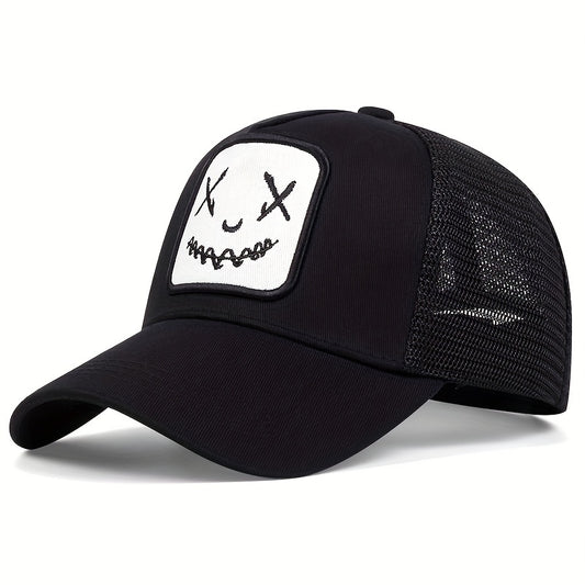 Unisex Baseball Cap