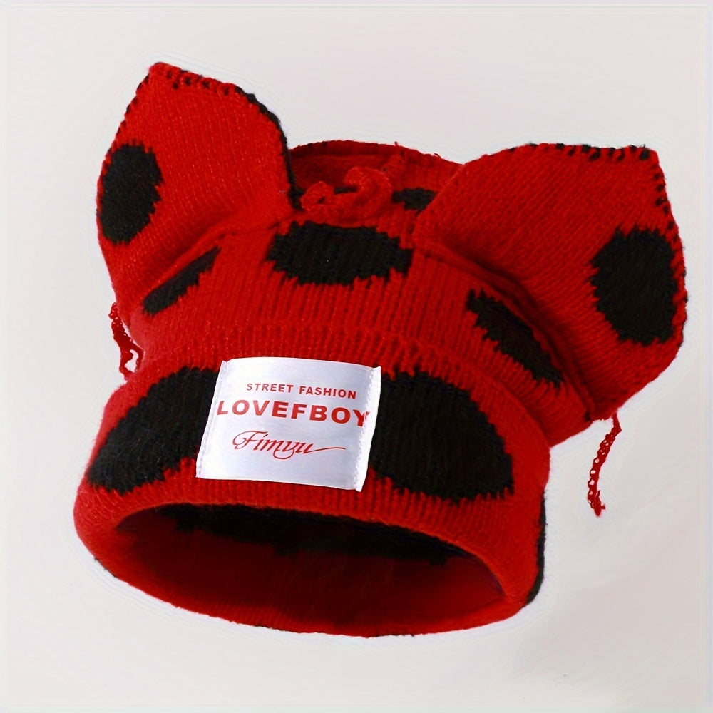 Hip Hop Versatile Brimless Hat for Men and Women