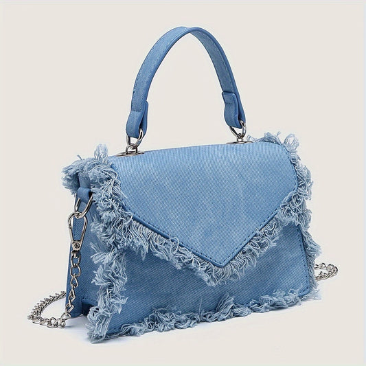 Stylish Mini Crossbody Bag
