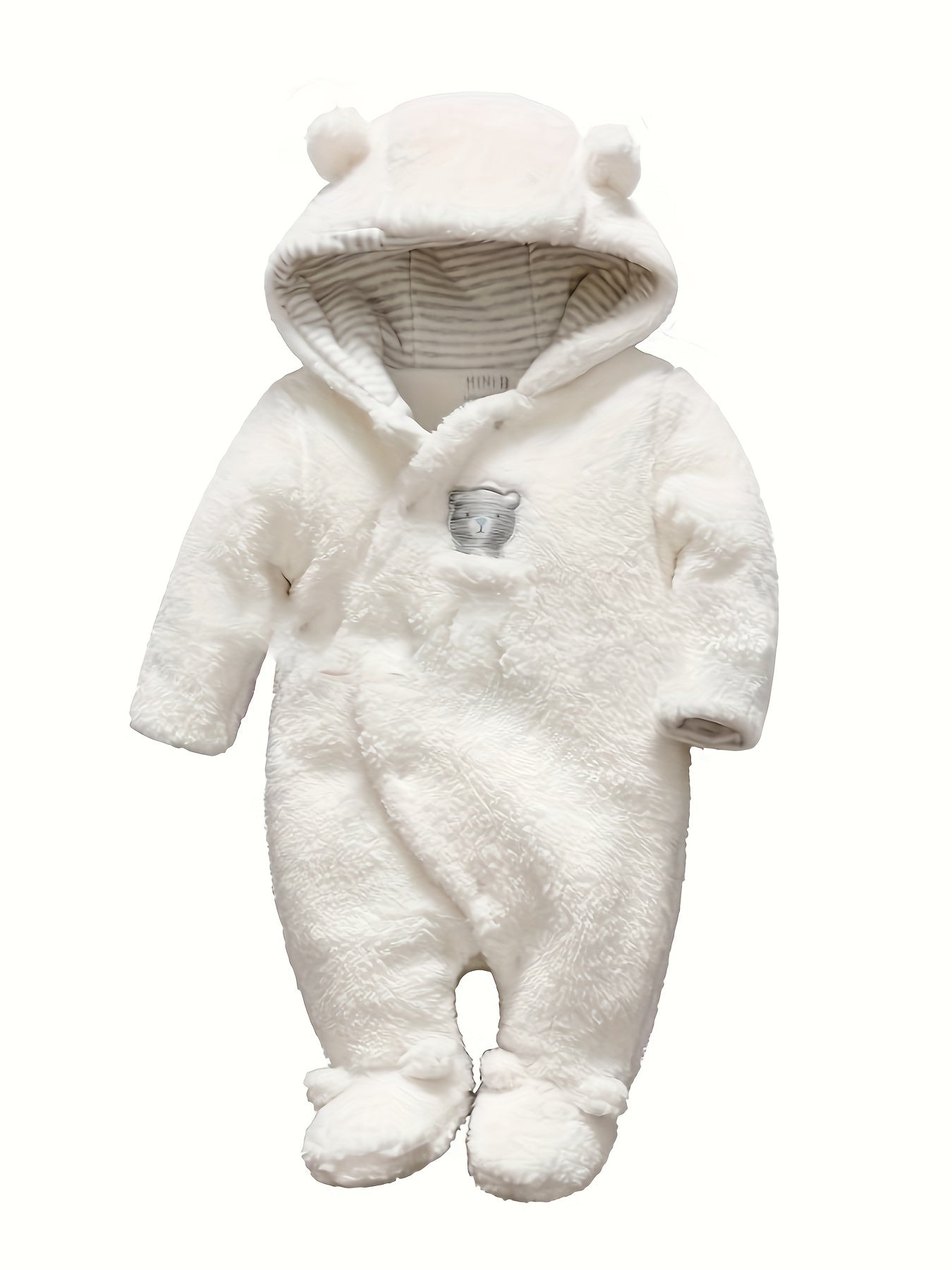 Newborn Baby Romper