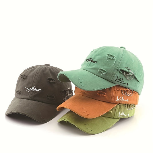Baseball Cap