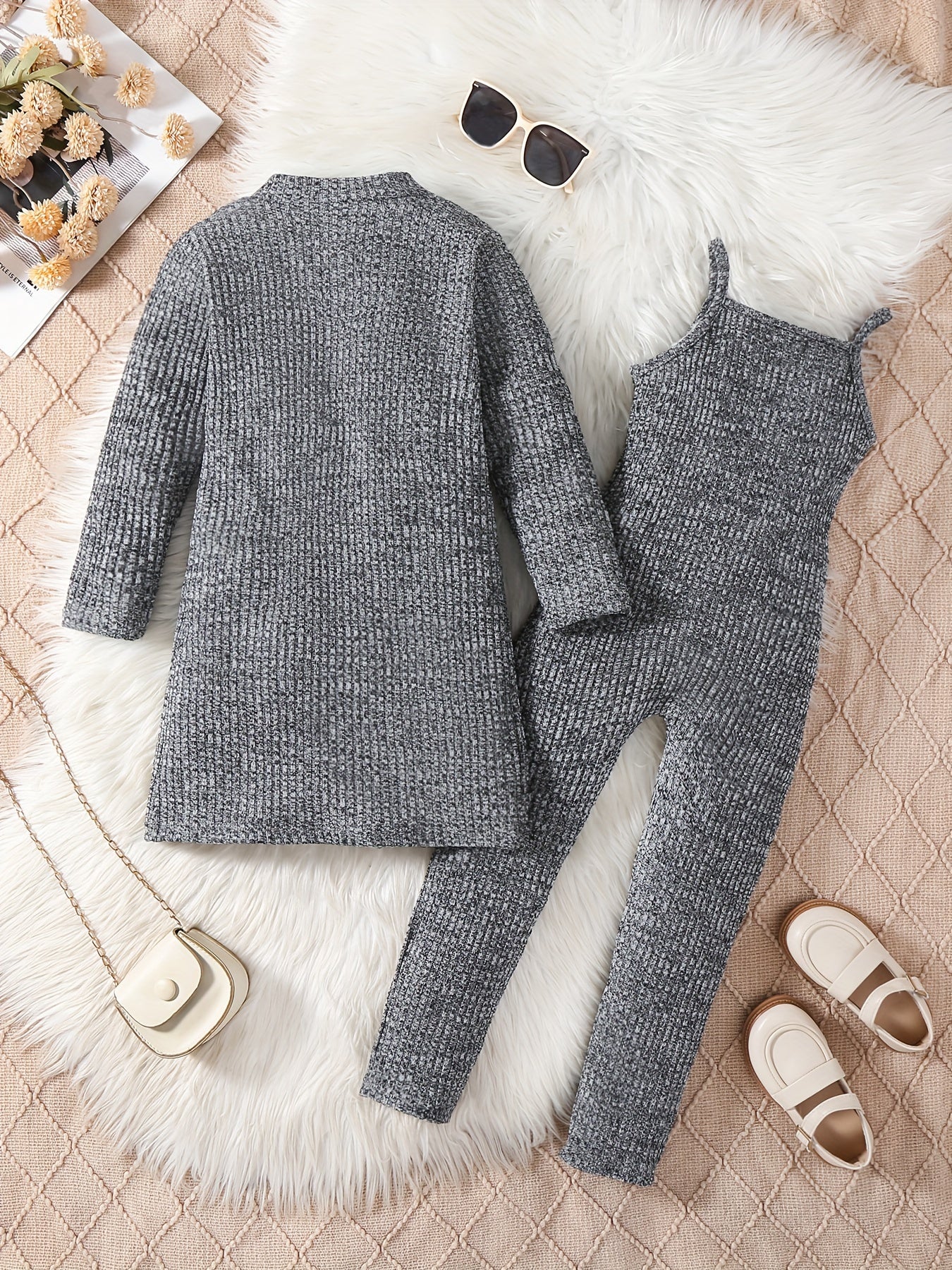 Two-Piece Set for Children