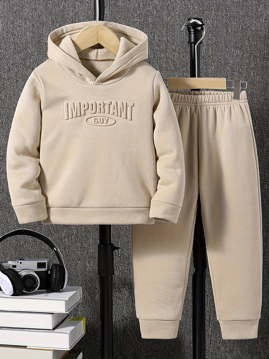 2-piece Casual Set