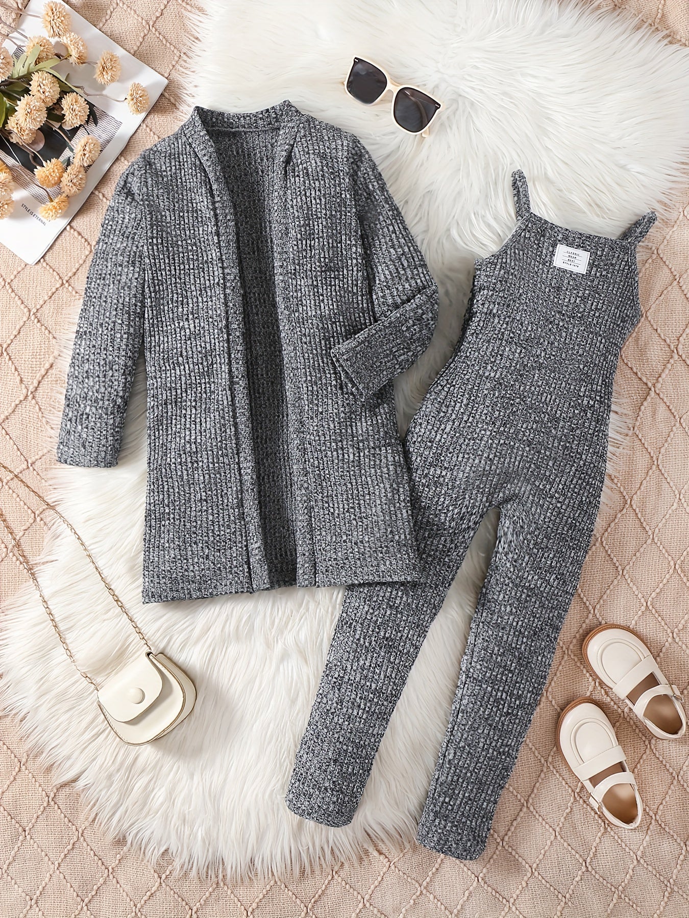 Two-Piece Set for Children
