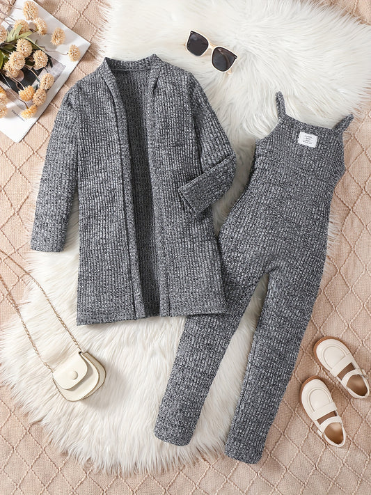 Two-Piece Set for Children